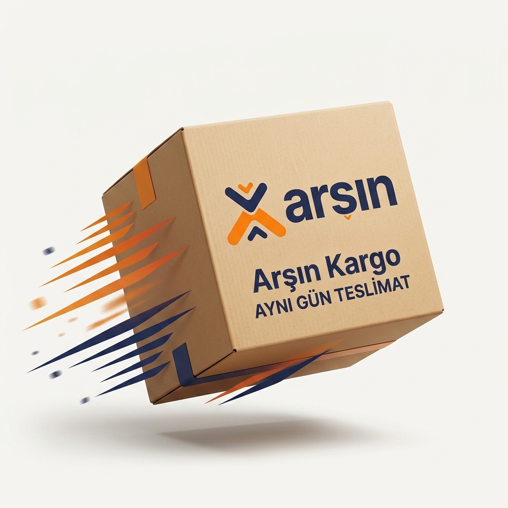 Aynı Gün Teslimat